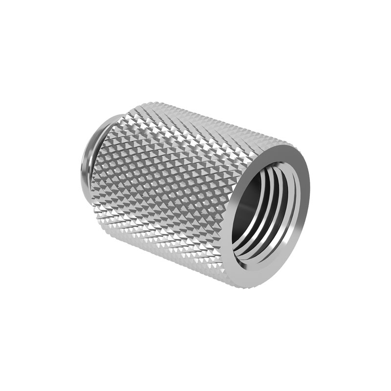 Barrow - Barrow 20mm Male to Female Extension Adapter - Silver