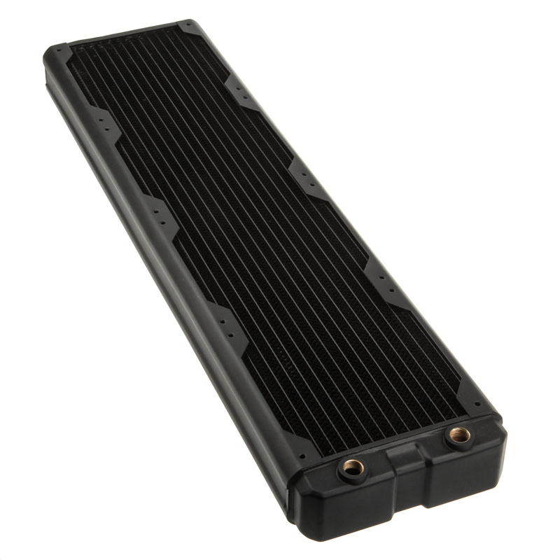 Hardware Labs - Hardware Labs Black Ice Nemesis Radiator GTX 560 - Black