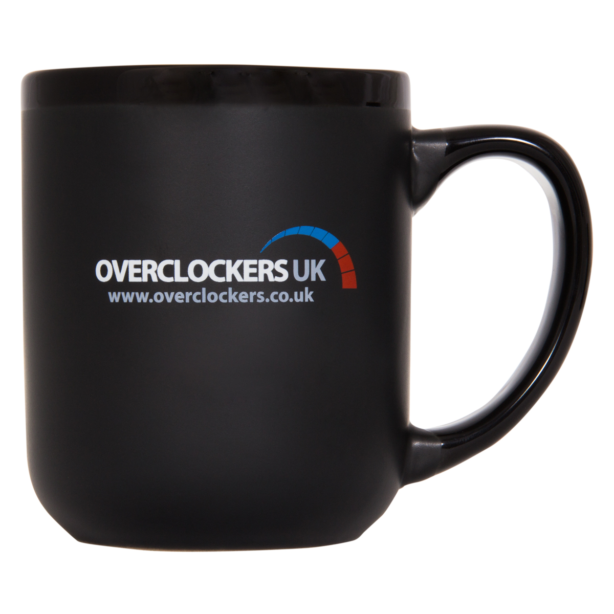 OcUK Official Overclockers UK Extreme Gaming Mug XL