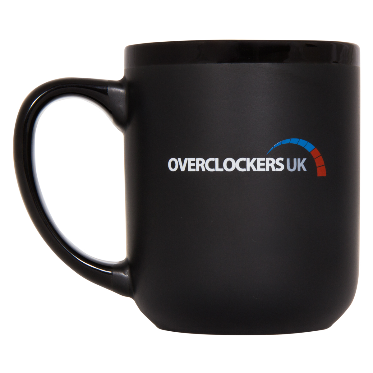 Overclockers UK - OcUK Official Overclockers UK Extreme Gaming Mug XL