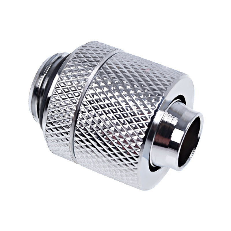 Alphacool Eiszapfen 13/10mm Chrome Compression Fitting