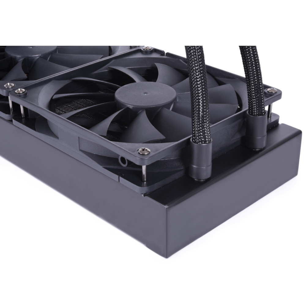 Alphacool - Alphacool Core Ocean T38 CPU Water Cooler - 360mm