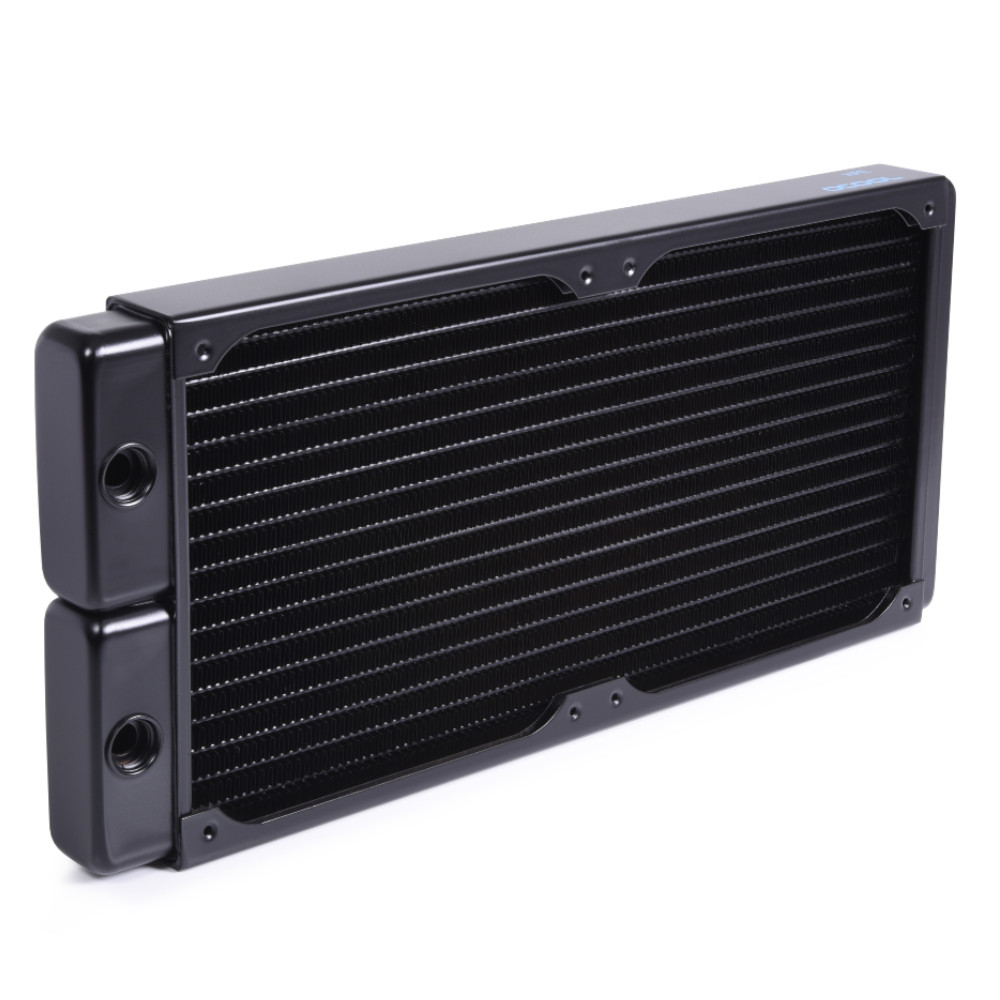 Alphacool - Alphacool NexXxoS HPE-30 Full Copper 280mm Radiator