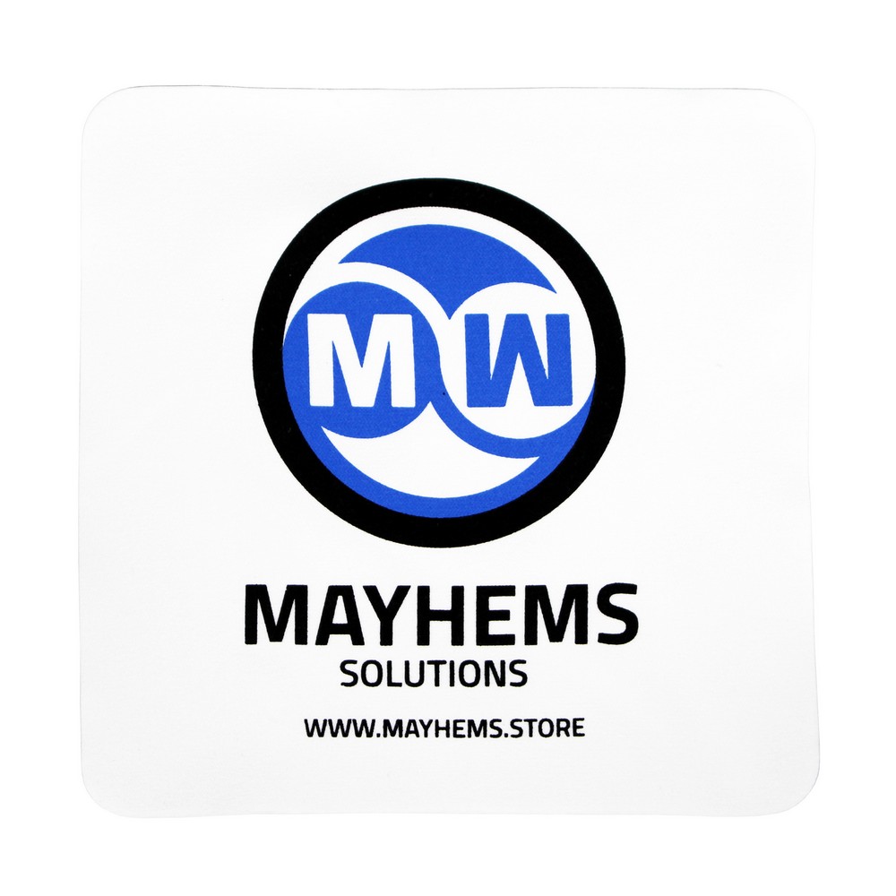 Mayhems - Mayhems - PC Cleaning Kit - Blitz Complete - Radiator and Coolant Loop Cleaning, For Initial Setup and Coolant Change