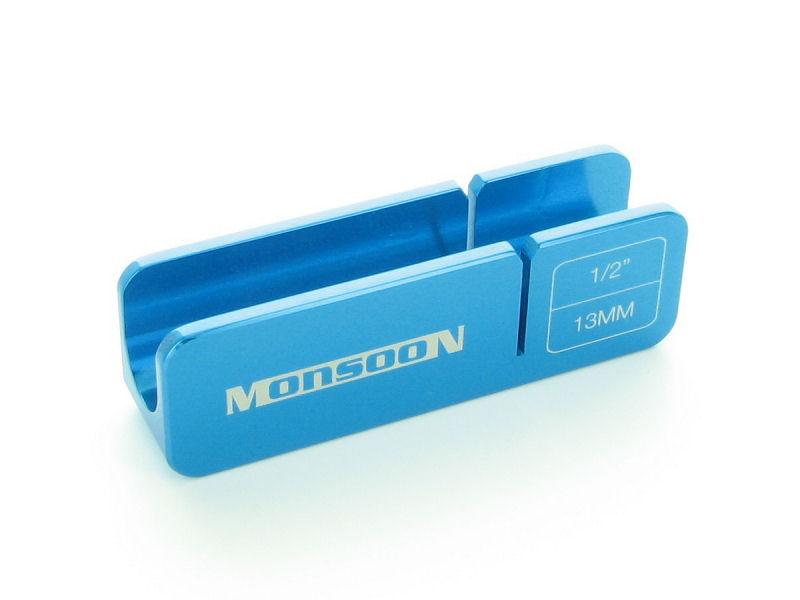 Monsoon - Monsoon Hardline Pro Cutting Kit 3/8 x 1/2 (13mm)