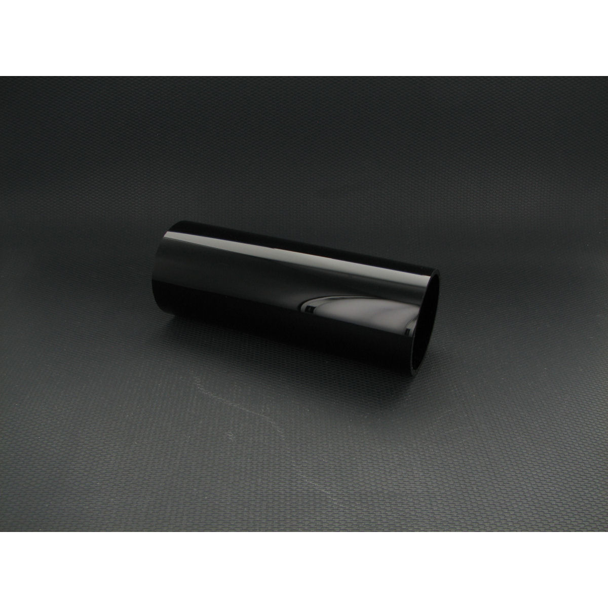 Monsoon - Monsoon MMRS Acrylic Tube 200mm - Black