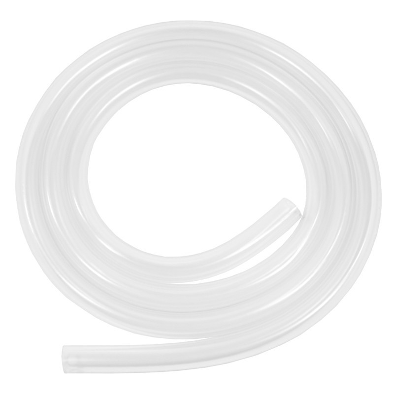 XSPC FLX Tubing 3/8" ID, 5/8" OD (16/10mm) - 2m Clear