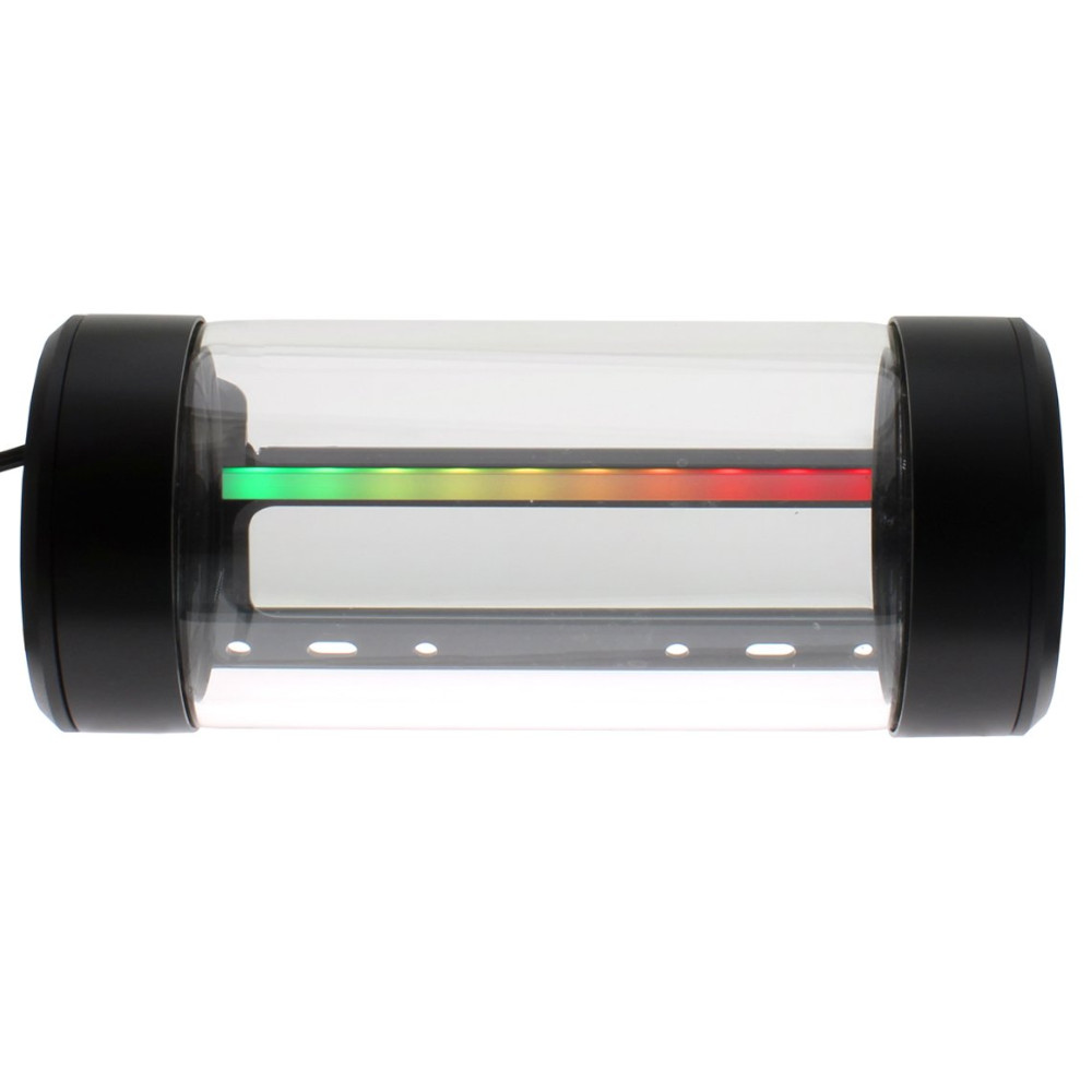 XSPC - XSPC Photon 170 ARGB Glass Tube Reservoir V3