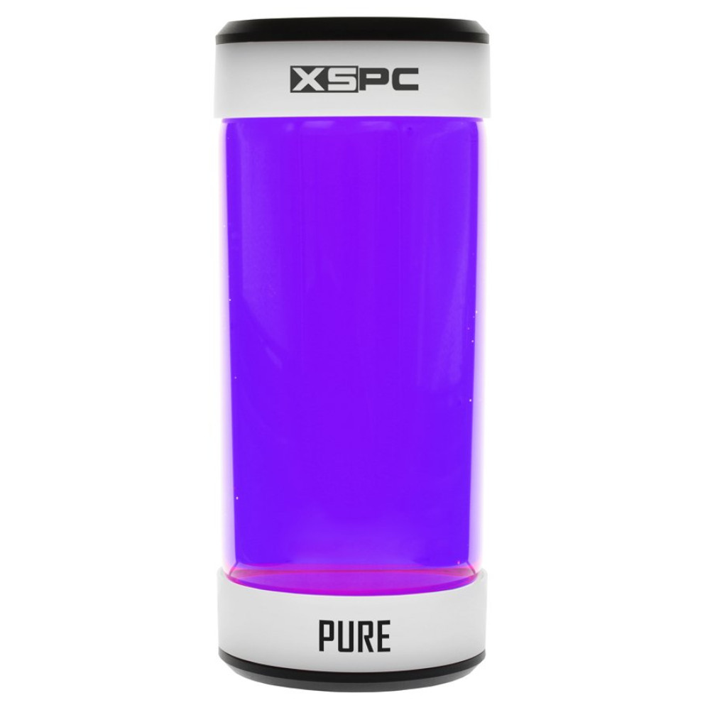 XSPC - XSPC PURE Premix Distilled Coolant 1 Litre - UV Purple