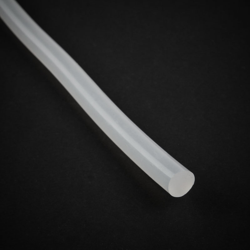 Bitspower Hard Tube Silicone Bending for ID 10mm for 12mm Tubing - 1M