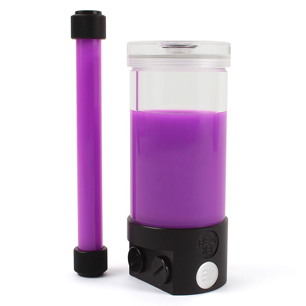 EK Water Blocks - EK Water Blocks EK-CryoFuel Solid Electric Purple Concentrate - 250 ml