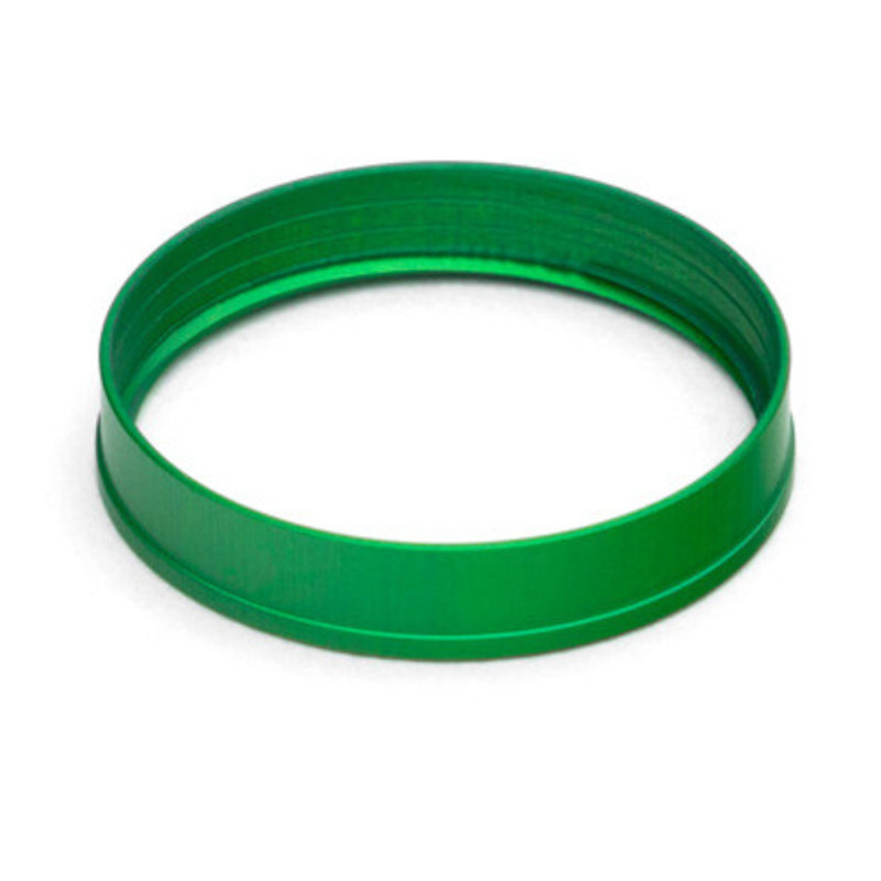 EK Water Blocks EK-Quantum Torque STC 10/13mm Fitting Colour Pack (10 pcs) - Green