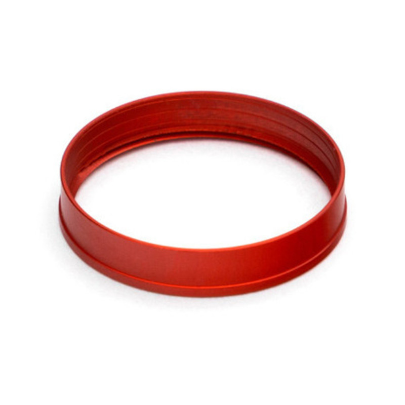 EK Water Blocks EK-Quantum Torque STC 10/13mm Fitting Colour Pack (10 pcs) - Red