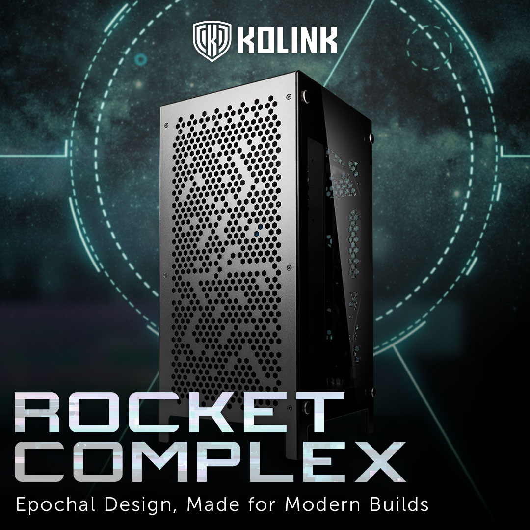 Kolink Rocket Complex