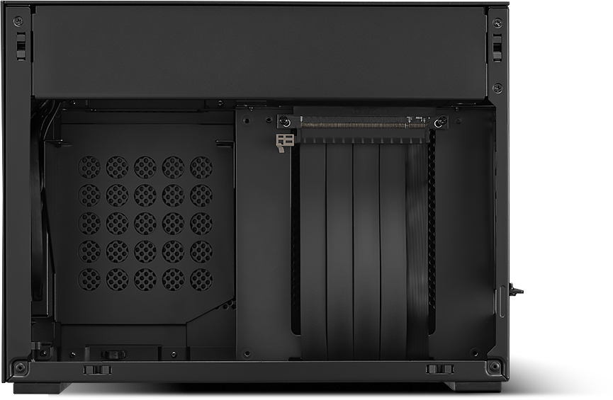 A4-H20 PCIe Riser Cable