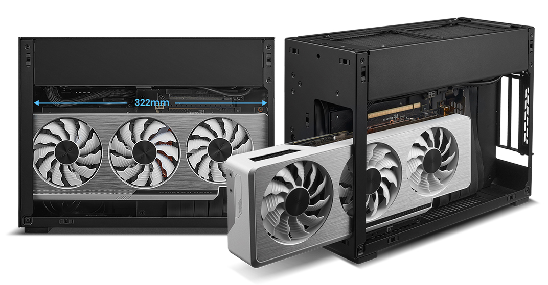 A4-H20 Triple Slot GPU Image