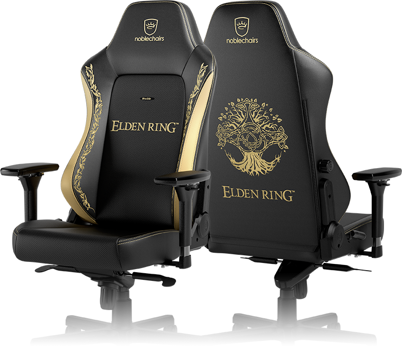 noblechairs HERO Elden Ring Chair