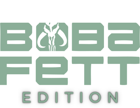 Boba Fett Edition