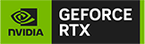 Nvidia RTX Badge
