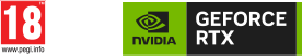 Nvidia Footer Logos