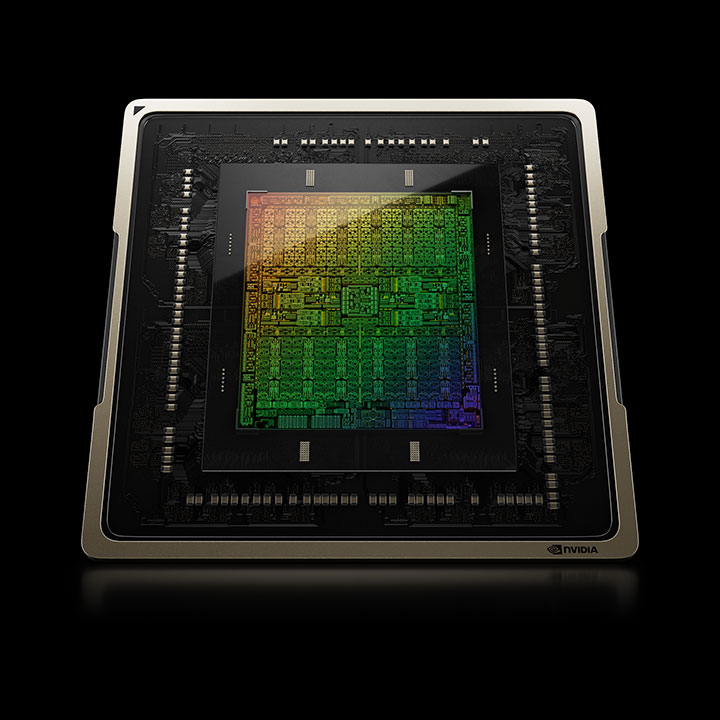 NVIDIA Streaming Multiprocessors