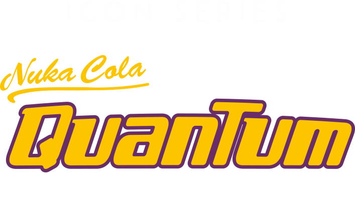 Nuka Cola Quantum Edition