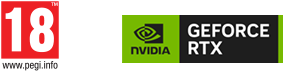 Nvidia Footer Logos