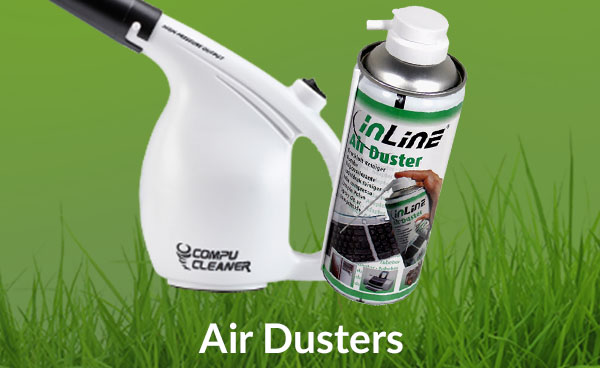 Air Dusters