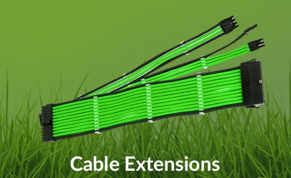 Cable Extensions