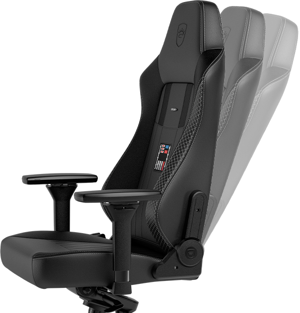 noblechairs Star Wars Special Edition Chairs | OcUK