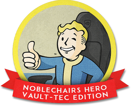 Vault-Tec Edition