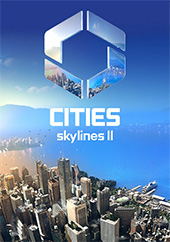 Cities Skylines II Gamesplanet