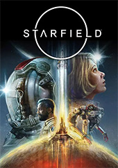 Starfield Gamesplanet