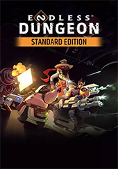 Endless Dungeon Gamesplanet