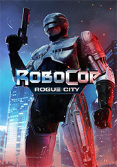 RoboCop Rogue City Gamesplanet