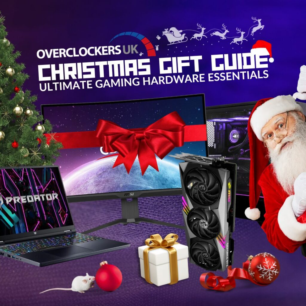 christmas gift guide feature image