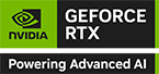 Nvidia Footer Logos