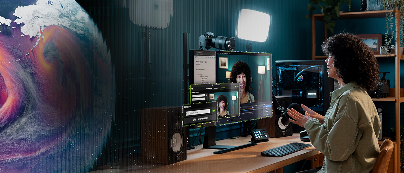 RTX AI PCs