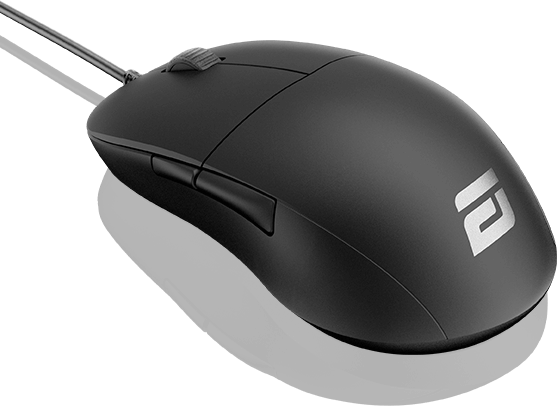 Endgame Gear XM1 Mouse