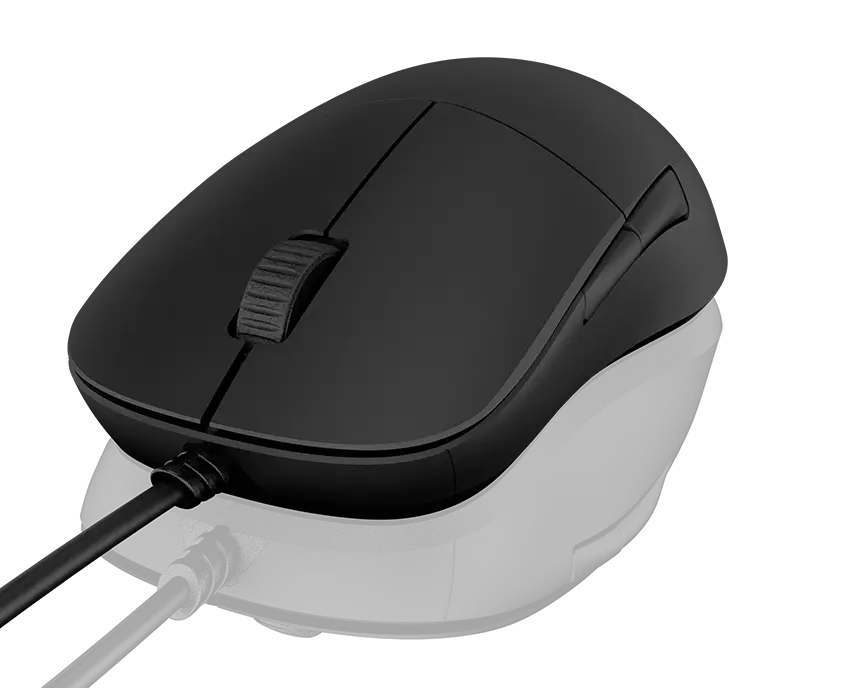 Endgame Gear XM1 Mouse
