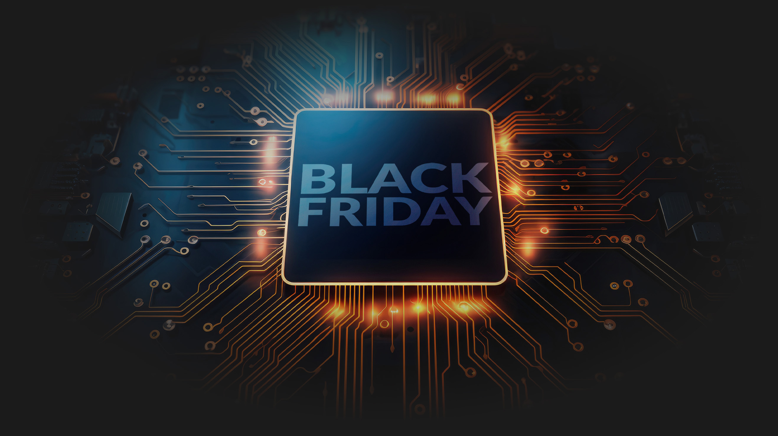 Black Friday Tech Deals 2023