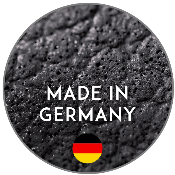 Innovative PU Leather - Made In Germany