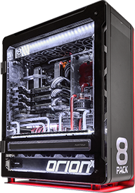 Orionx PC