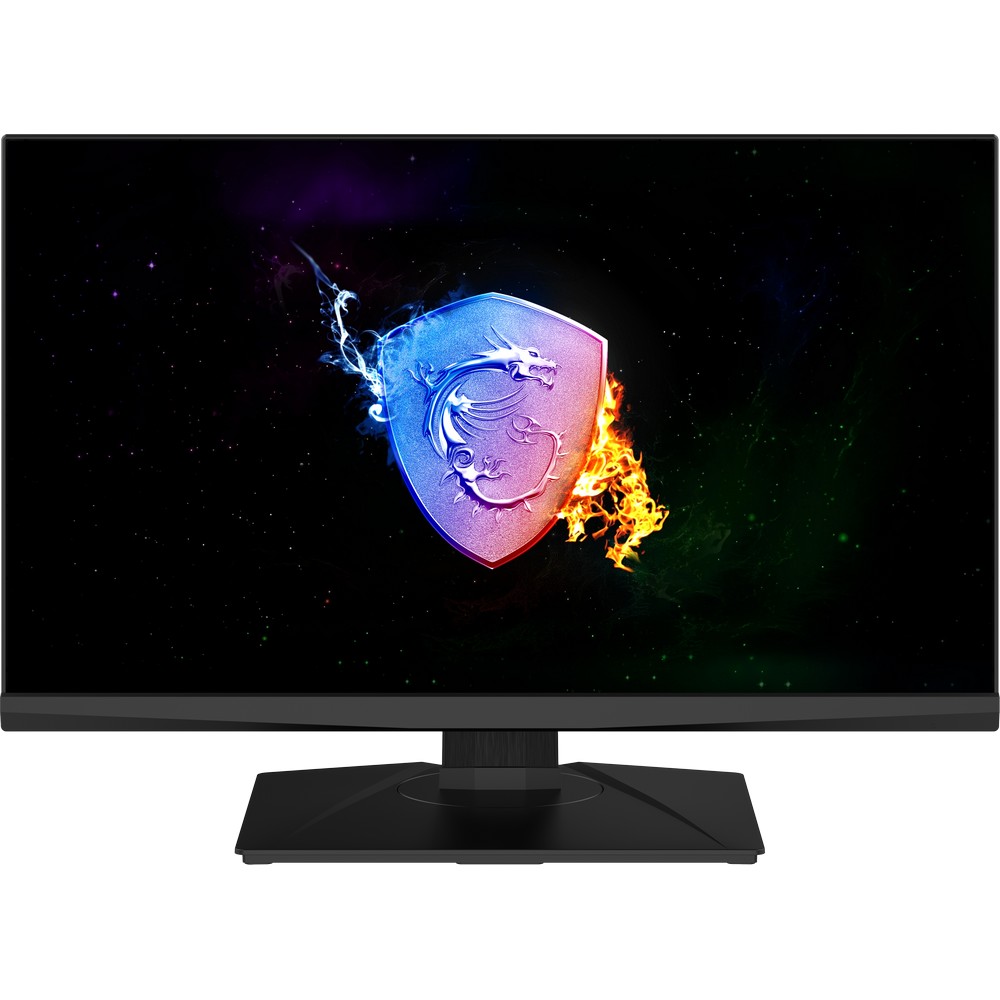 MSI - MSI 25 Oculux NGX253R 1920x1080 IPS 360Hz 1ms G-Sync LED Backlit Widescreen