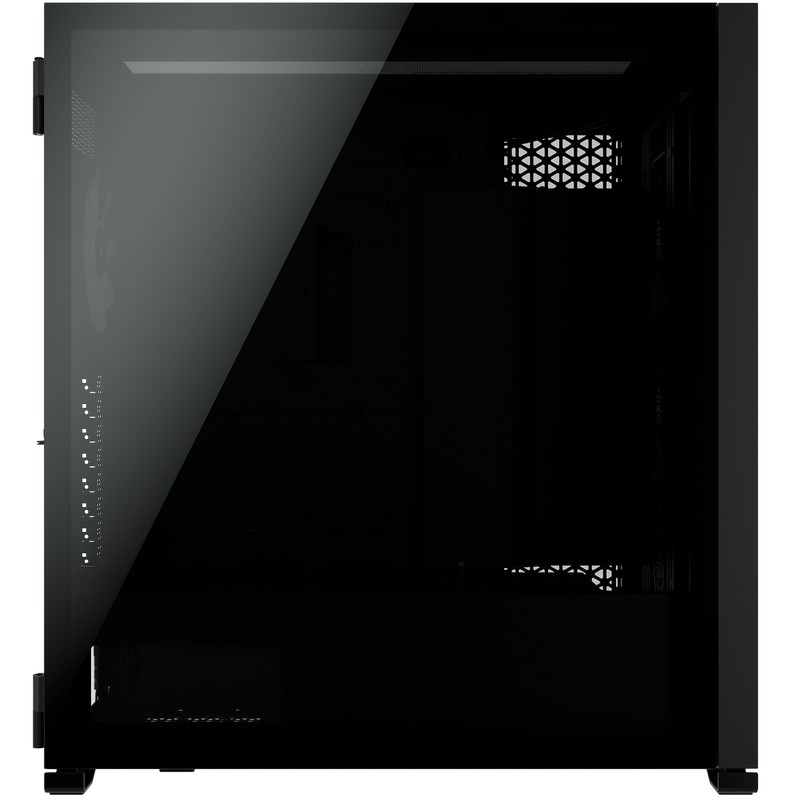 Corsair Corsair iCUE 7000X RGB Full Tower Bianco 