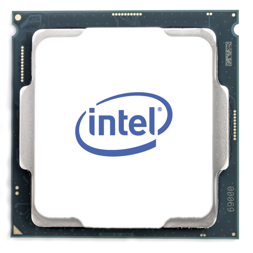 B Grade Intel Core i9-11900F 2.5GHz (Rocket Lake) Socket LGA1200 Processor - OEM