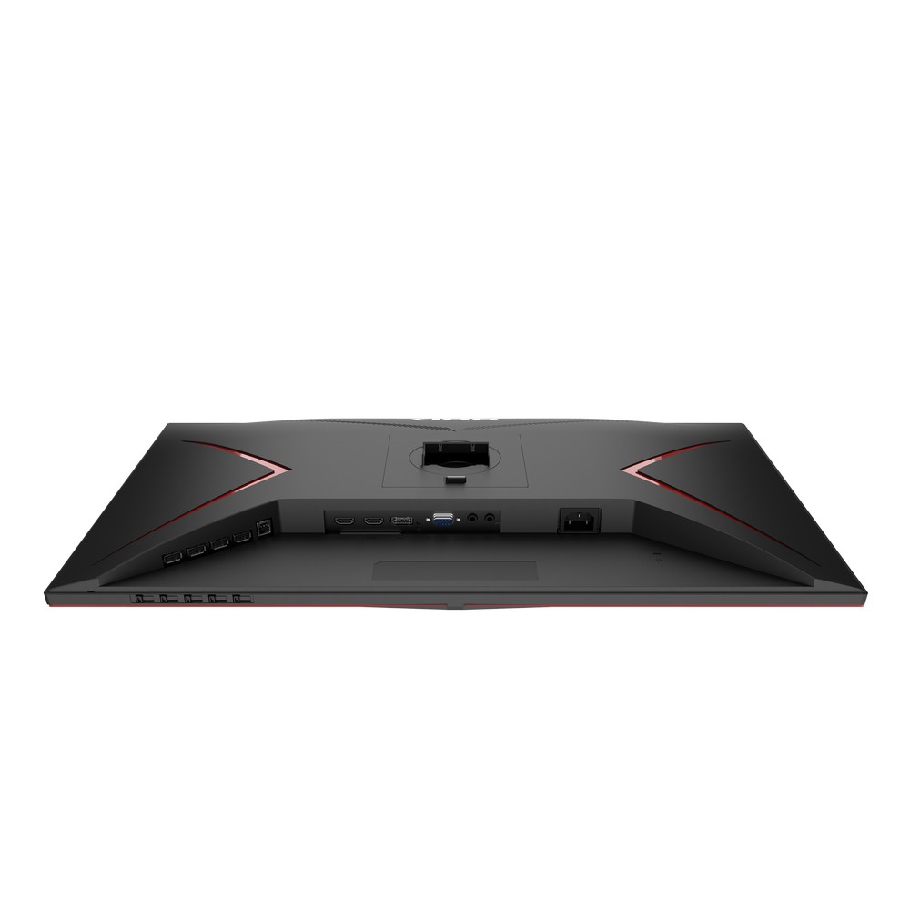 AOC - AOC 24 24G2SU/BK 1920x1080 VA 165Hz 1ms FreeSync/G-Sync Widescreen Gaming M