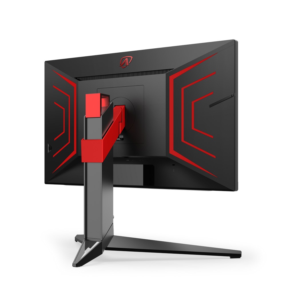 gaming monitor horizontal