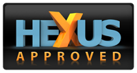Approved-HEXUS