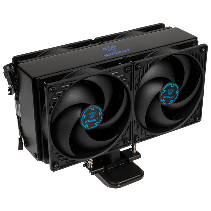 B Grade IceGiant ProSiphon Elite Performance CPU Cooler
